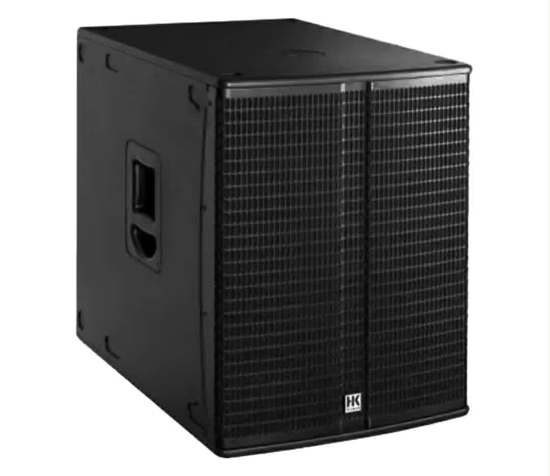 Caisson de basse HK Audio Sub 188 A