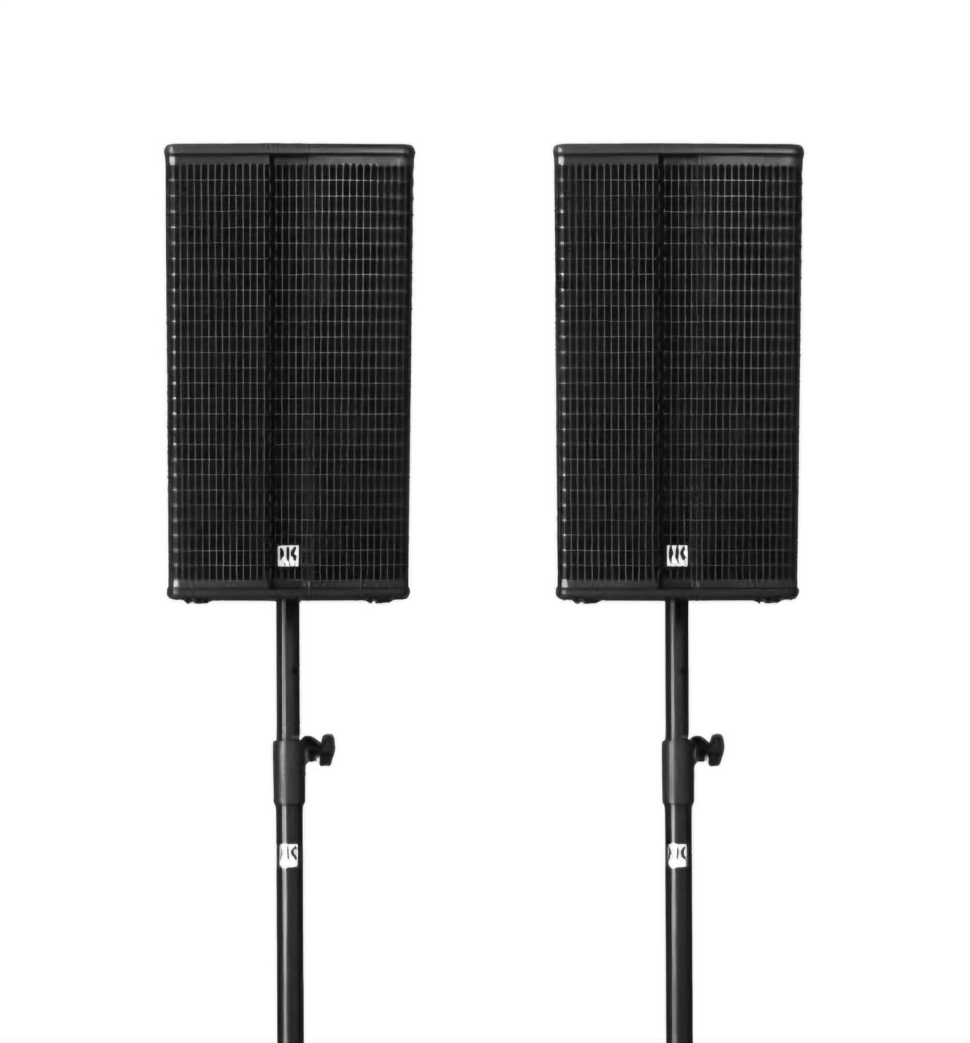 Enceinte HK Audio Linear 112 FA